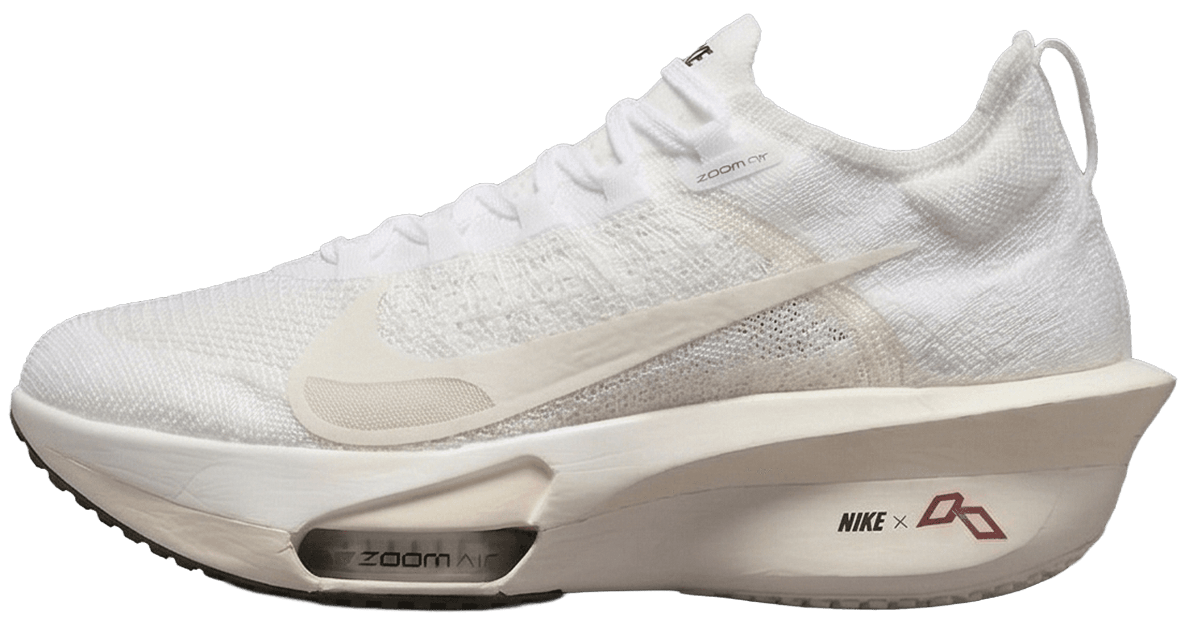 Nike Air Zoom Alphafly Next% „MOVES 3 Edition“