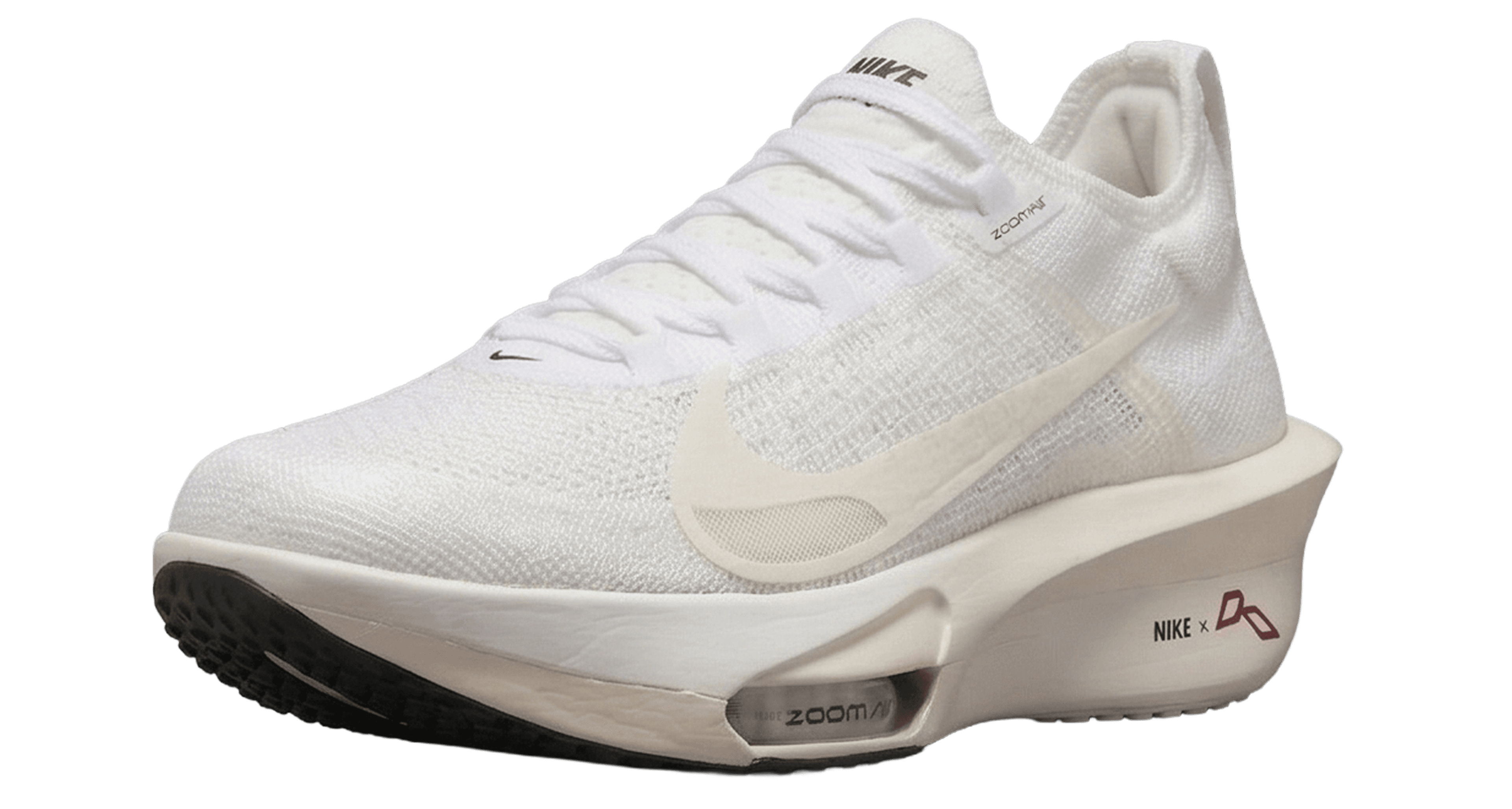 Nike Air Zoom Alphafly Next% „MOVES 3 Edition“ detail 1
