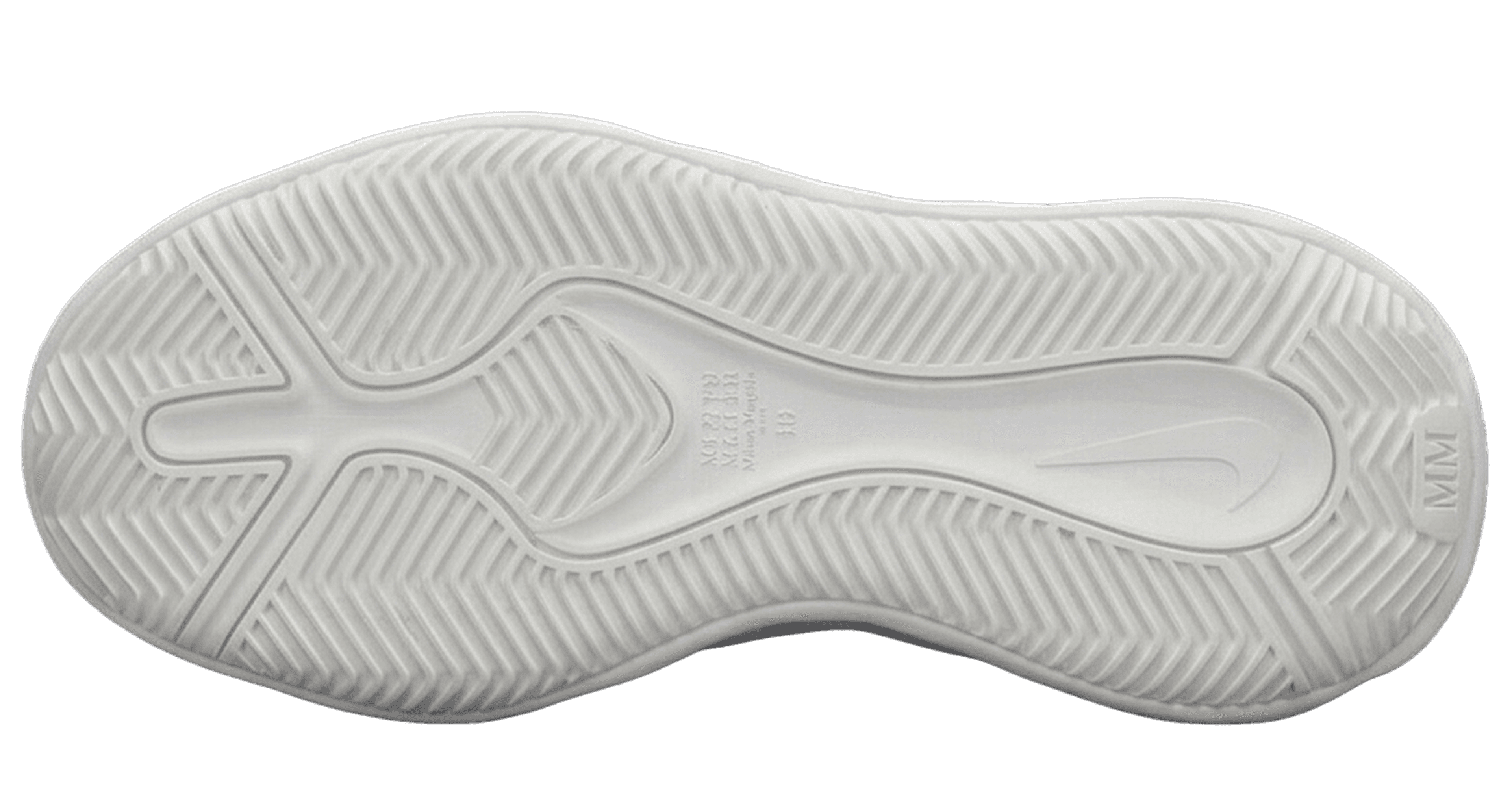 Speed Runner X detail 3